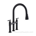 Industry Leader Well Transported Kitchen Faucet 2022